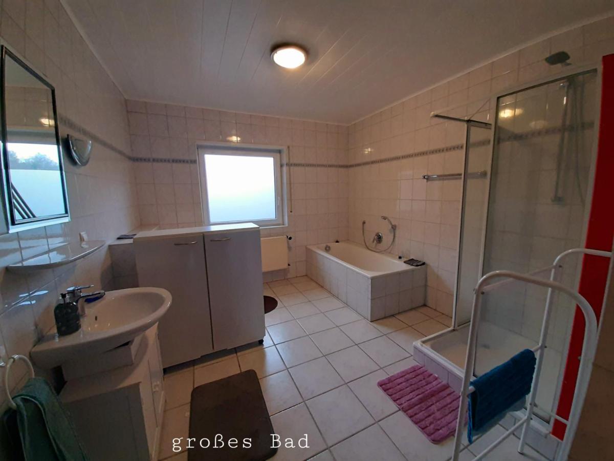 Kastner Monteurwohnung Neuborger ภายนอก รูปภาพ